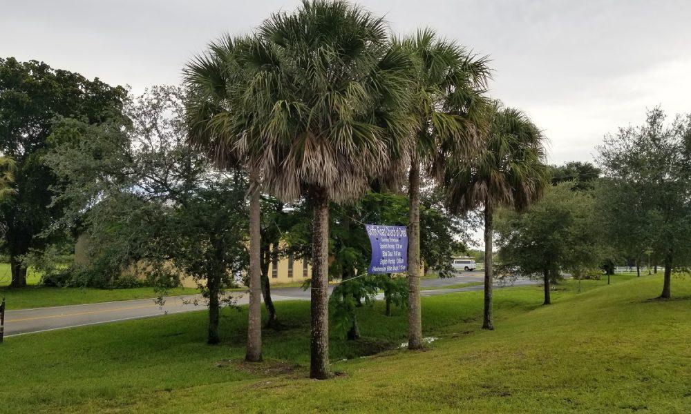 Church of Christ Griffin Road