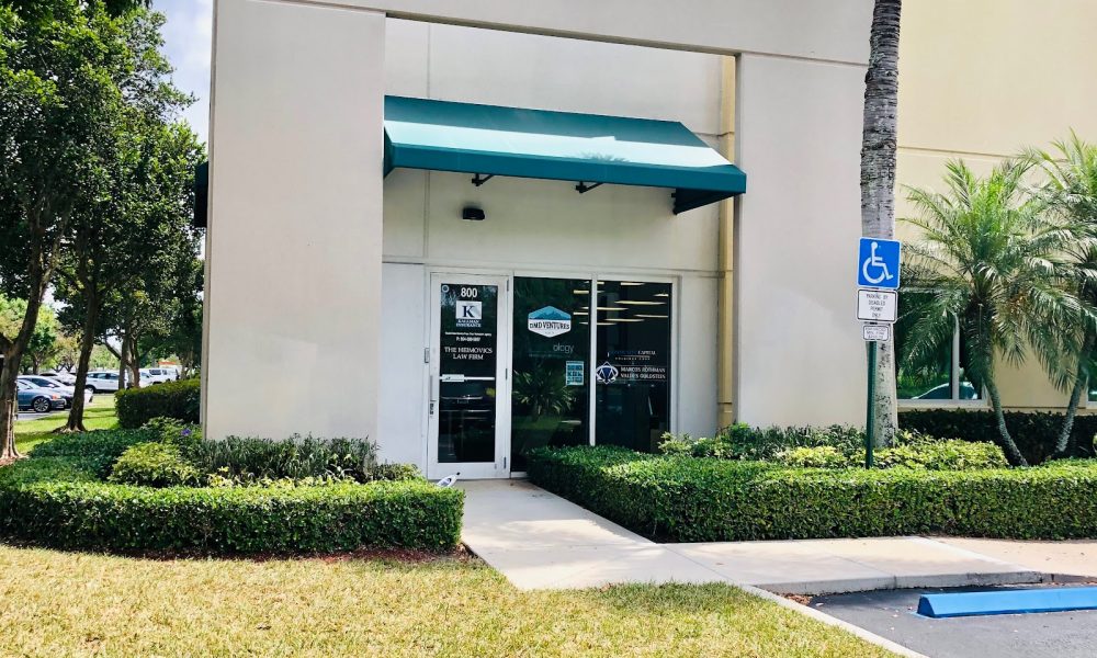 Collin Basit Law Group