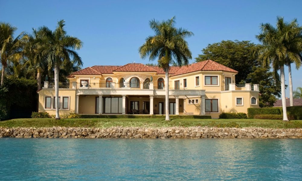 Courtney Silverman, The Keyes Company