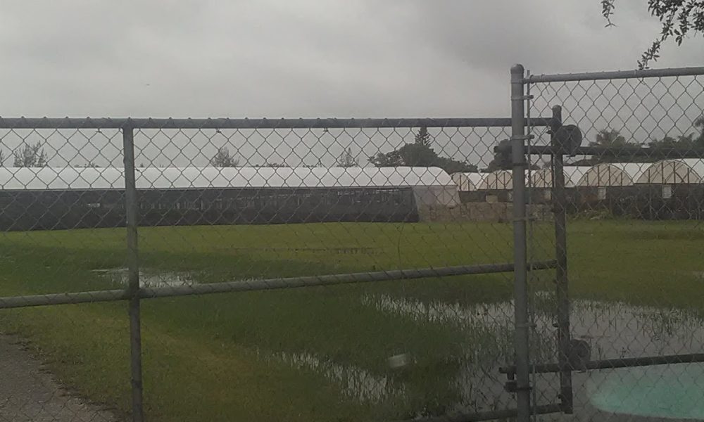 Florida Aquatic Nurseries, Inc.