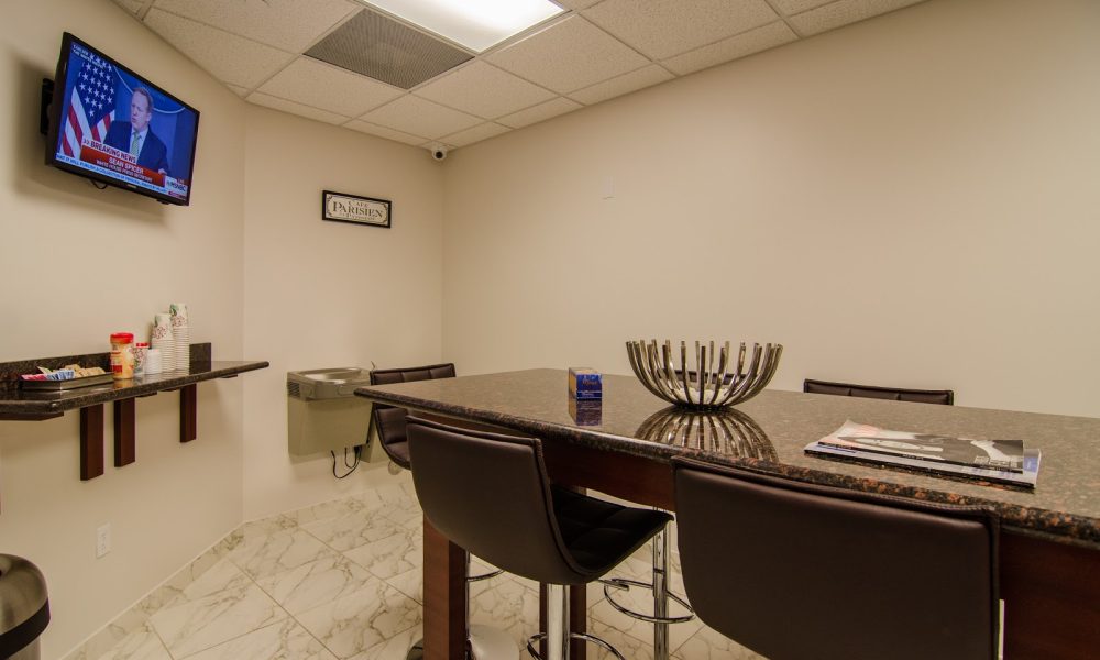 Garza International Realty