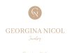 Georgina Nicol Jewelry