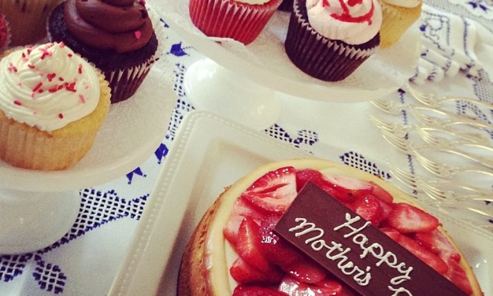 Hey Sugar Cupcakes Delivery