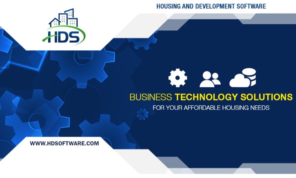Housing & Development Software