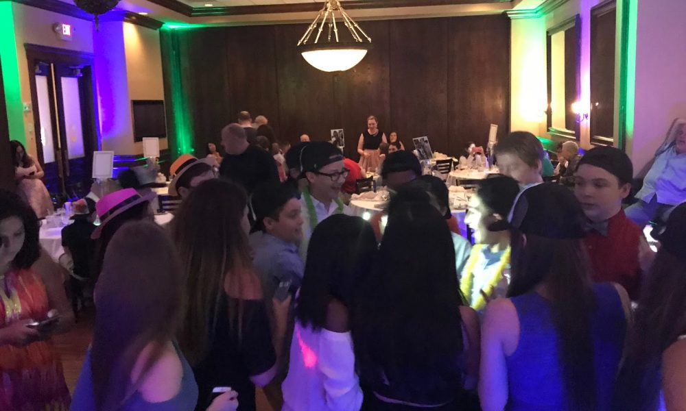 Jammin' Express Entertainment