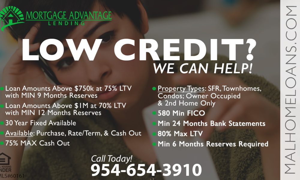 Mortgage Advantage Lending LLC