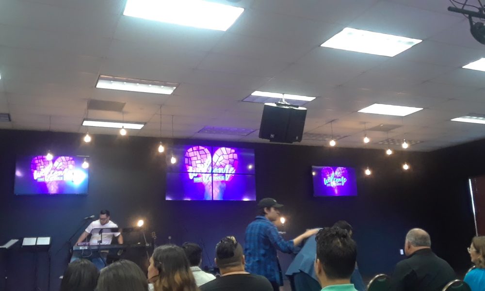 Nueva Generacion Cristiana
