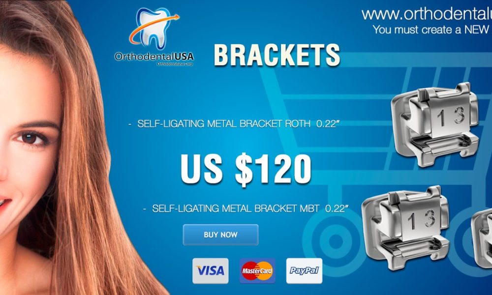 ORTHODENTALUSA CORPORATION