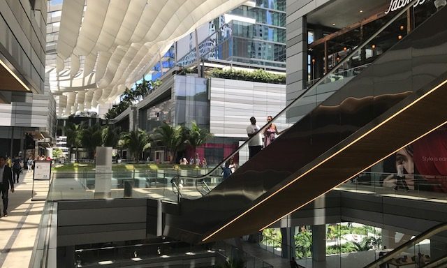 Online Indicator Corp