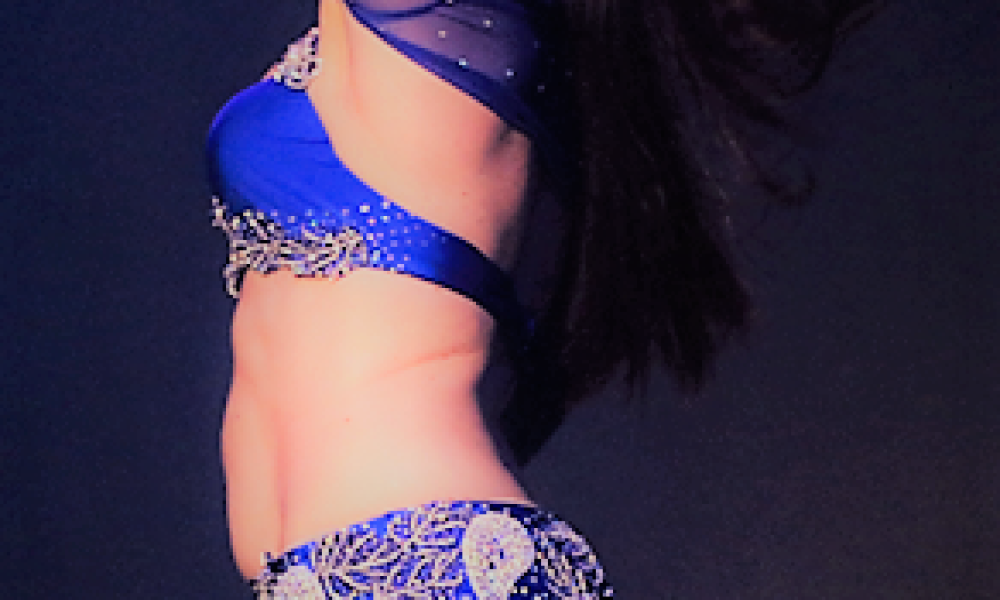 "Oriental Essence" Dance School by Bea Azahar