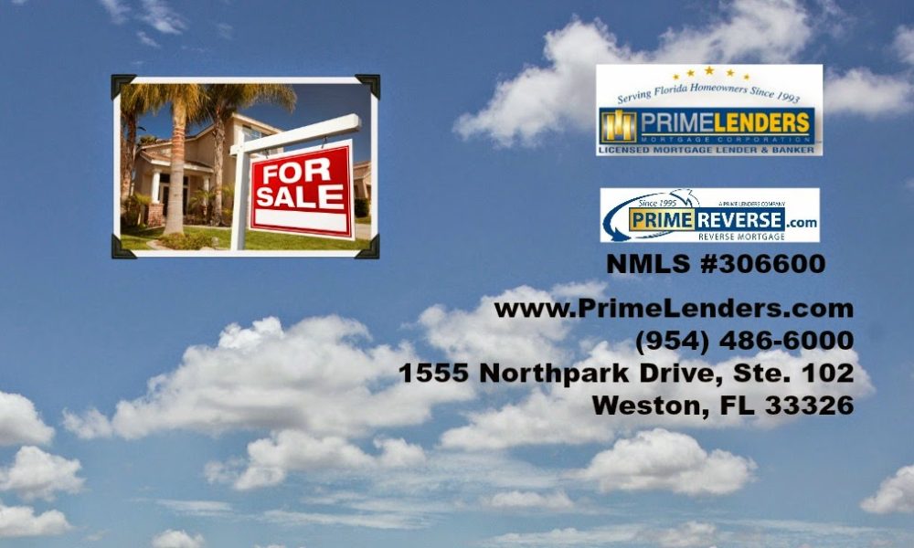 Prime Lenders Mortgage Corporation