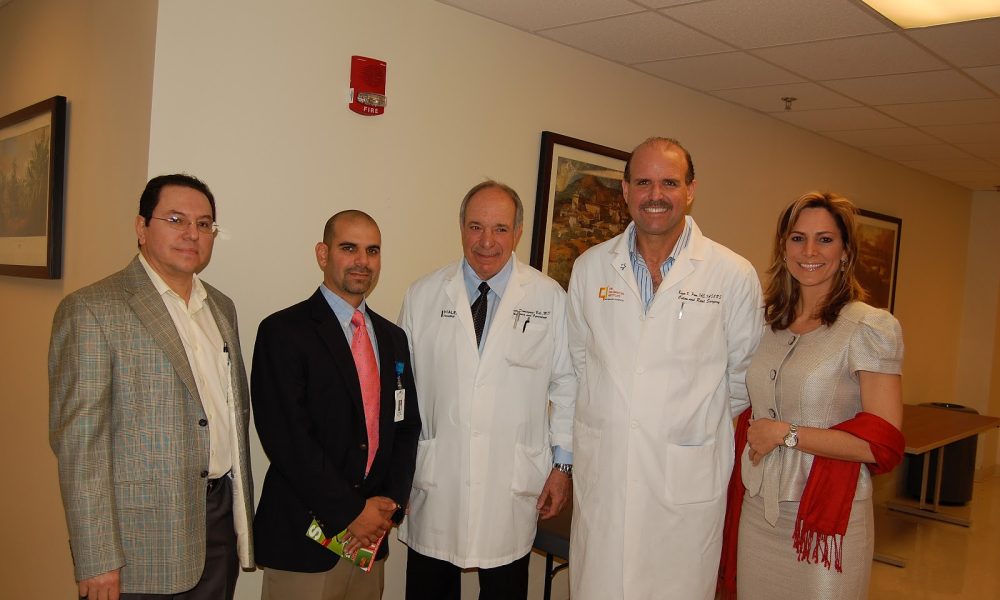 Salud al dia magazine