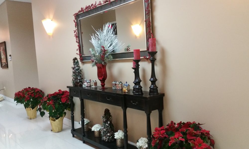 Savanna Maintenance Association