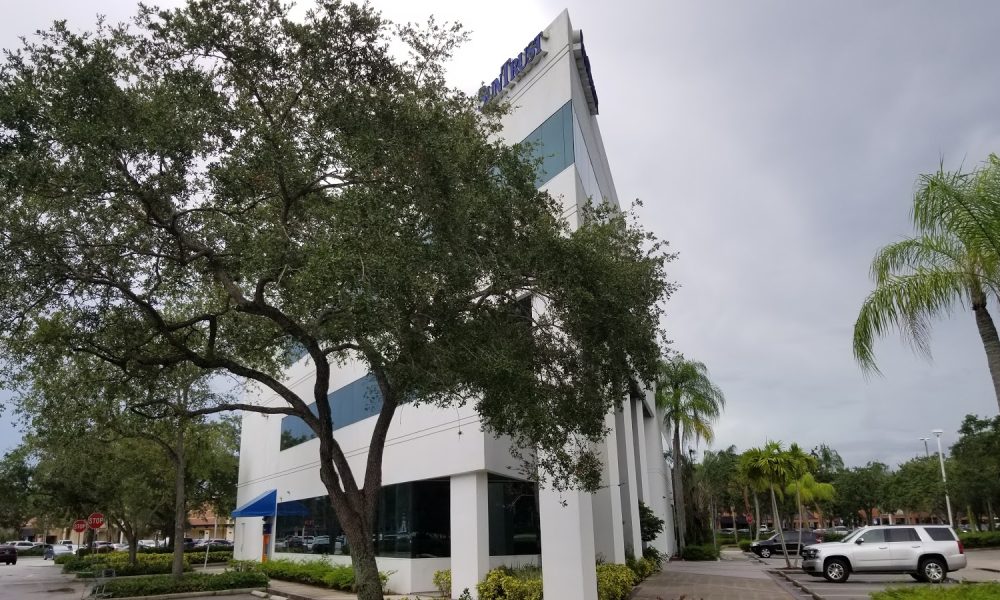 SunTrust Mortgage-Ken Reichner NMLSR# 659697 Doctor Mortgage Specialist