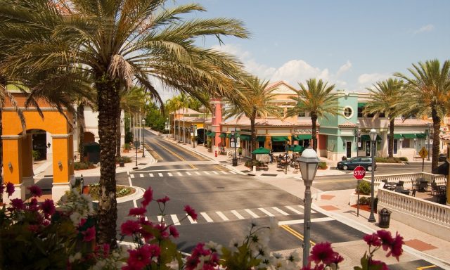 Weston Town Center Executive Suites