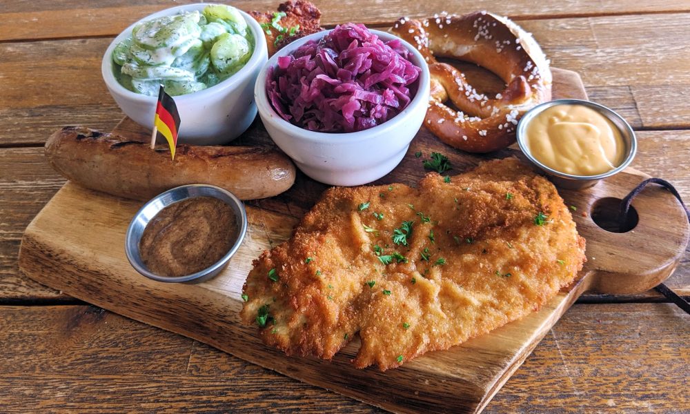 Wunderbar Sports Bar & Grill