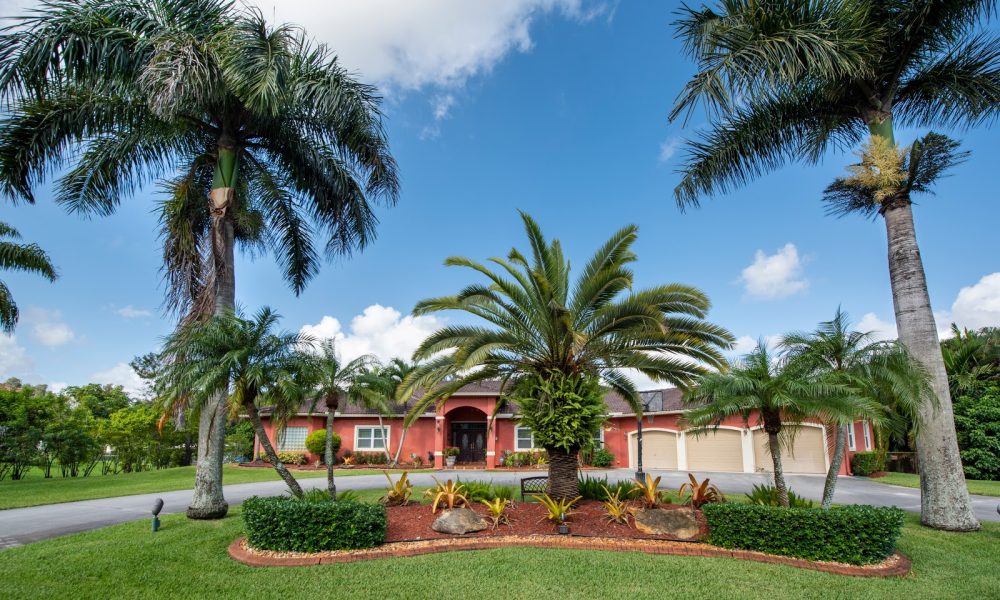 April Group Home &amp; Company LLC