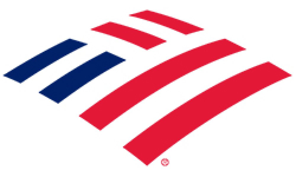 Bank of America Financial Center