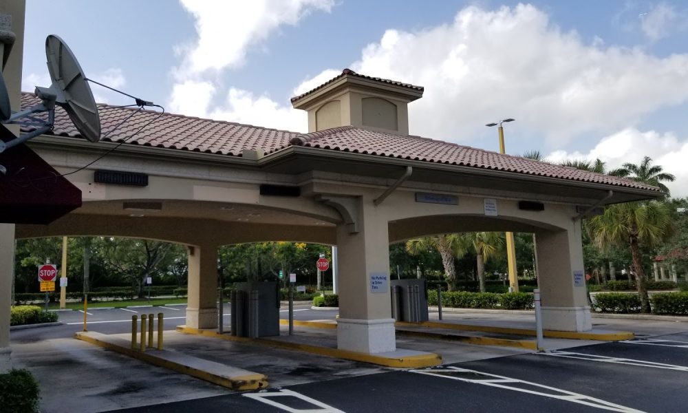 Bank of America Home Mortgage