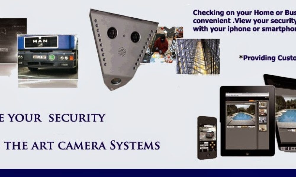 Bluenex Technologies- Computer Repair, CCTV, Security Systems