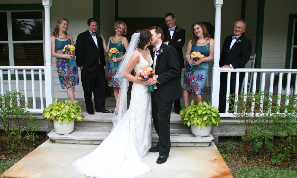 Captured Emotions Photography