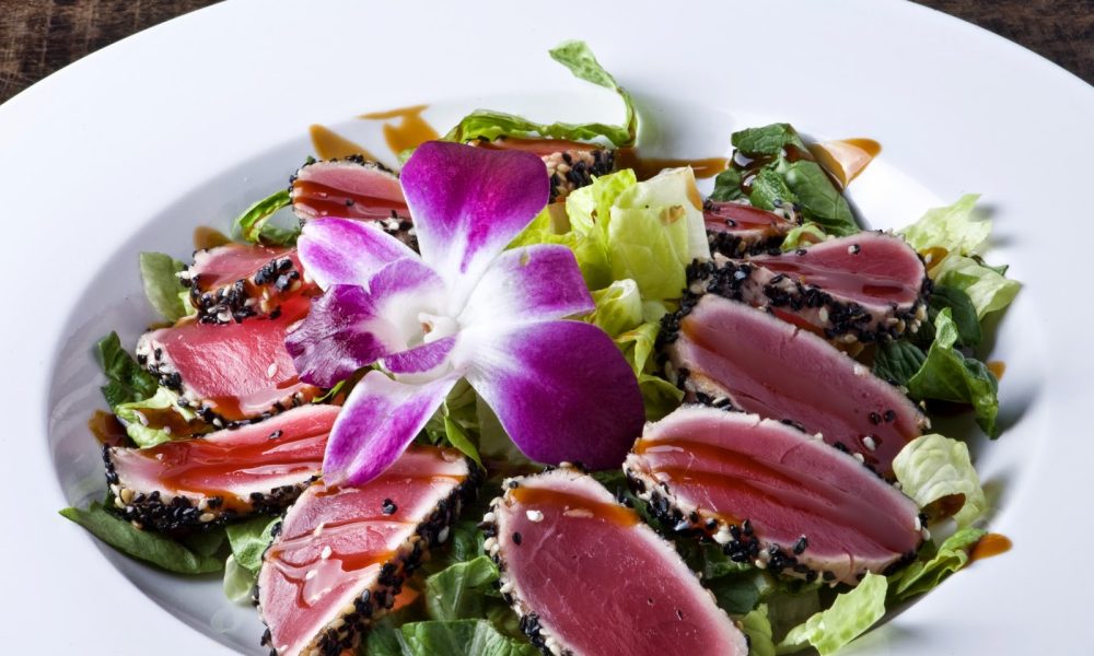 Ceviche Arigato Restaurant