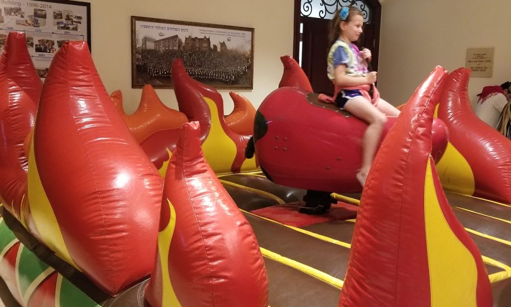 Chabad Lubavitch of Weston Center for Jewish Life