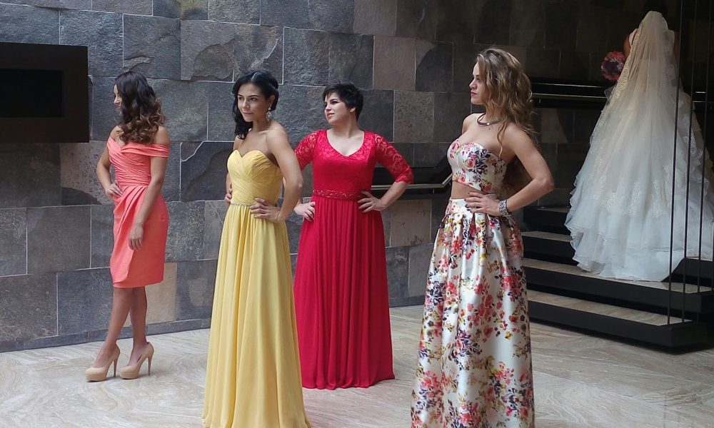 Deborah Mitz, Fashion Designer