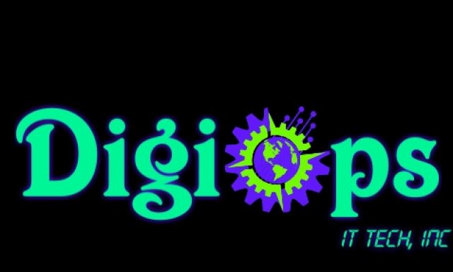 Digiops IT Tech, Inc