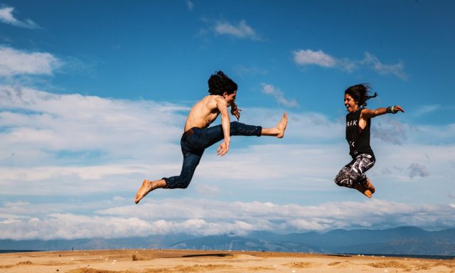 Drive Up Health Fitness