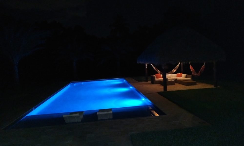 Florida Aquatic Nurseries, Inc.