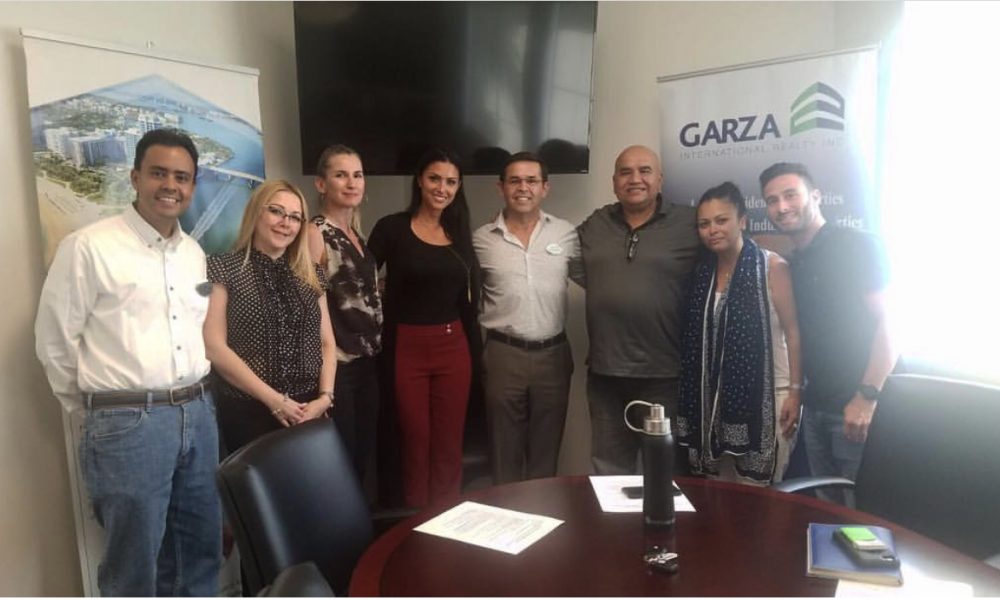 Garza International Realty