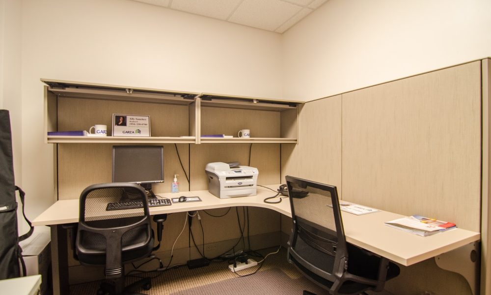 Garza International Realty