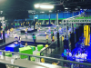 Gecko ParX. More Than A Trampoline Park