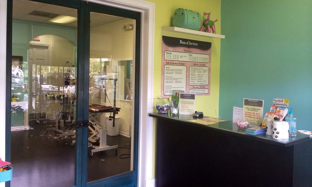 Koko Bone Pet Boutique and Spa