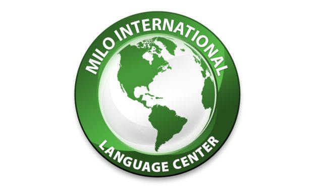 MILO INTERNATIONAL LANGUAGE CENTER