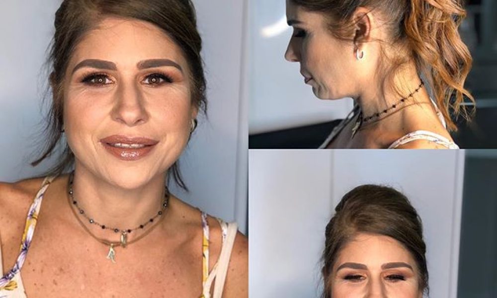 Makeup By Valentina Algarra