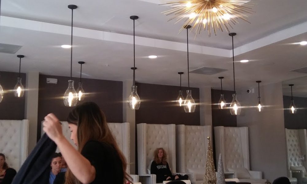 Nail District and Beauty