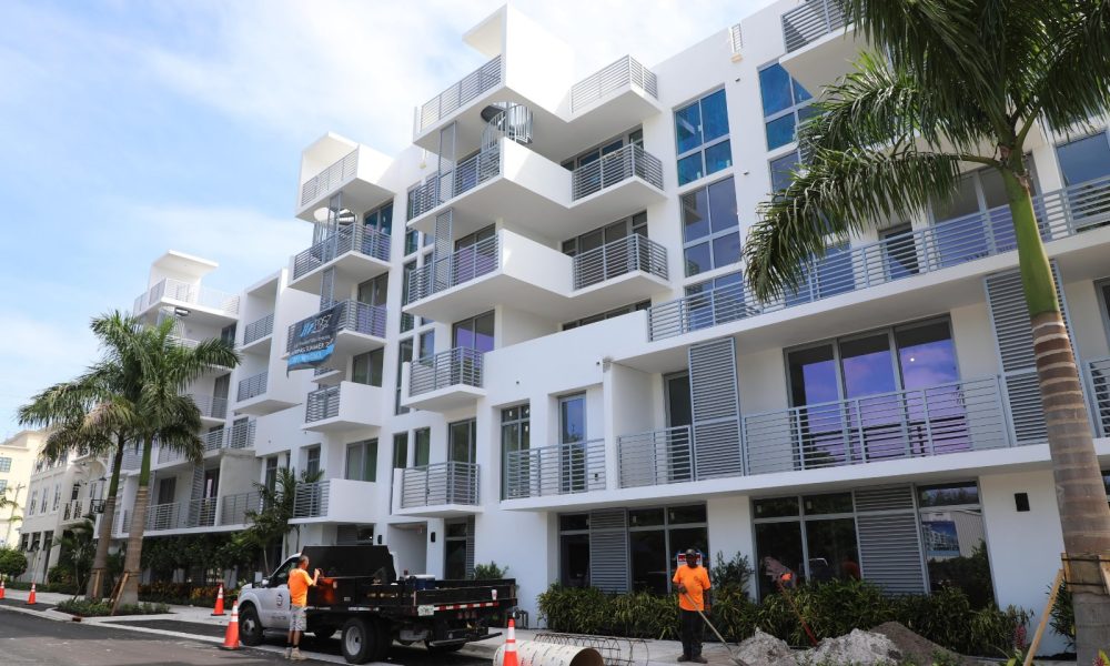 ONE Sotheby's International Realty