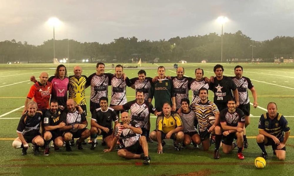 Okapi Wanderers Rugby FC