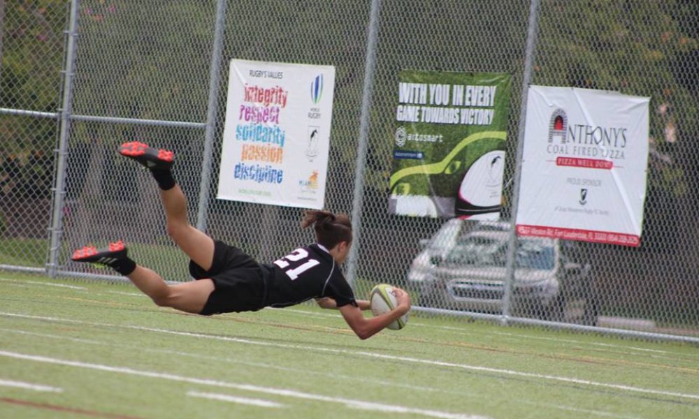 Okapi Wanderers Rugby FC