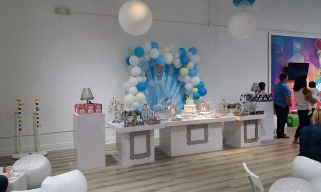 Performance Edge School-Dance