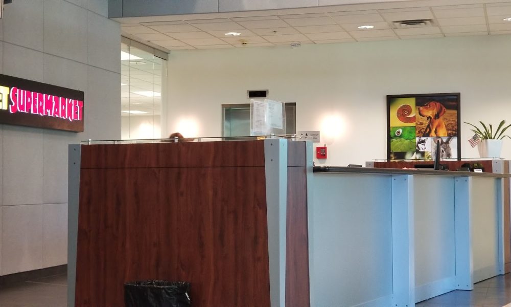 Pet Supermarket Corporate Offices and Warehouse