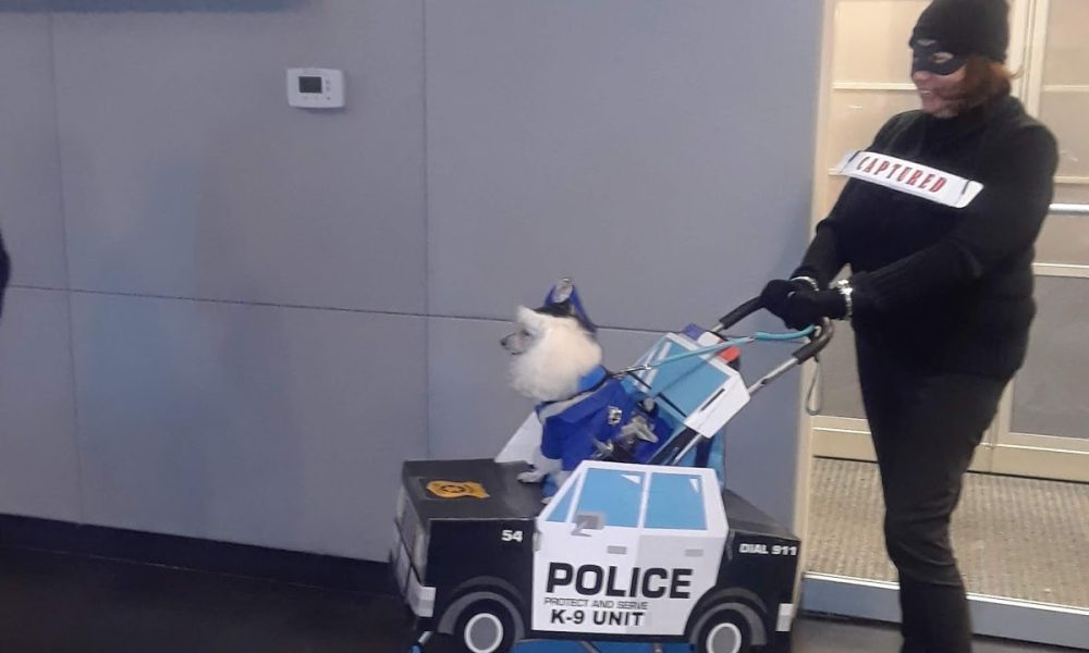 Pet Supermarket Corporate Offices and Warehouse