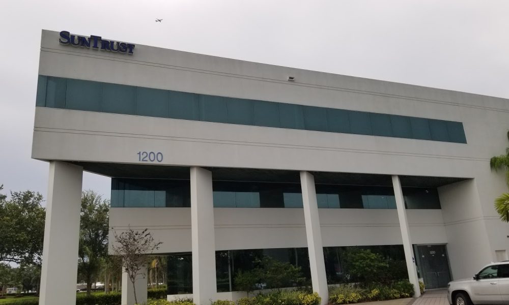 SunTrust Mortgage-Ken Reichner NMLSR# 659697 Doctor Mortgage Specialist