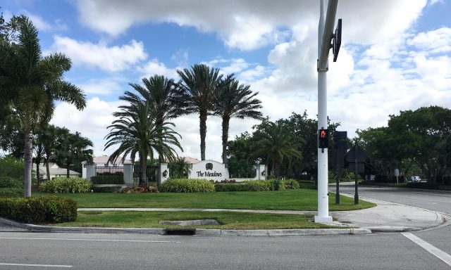 The Meadows – Gatehouse