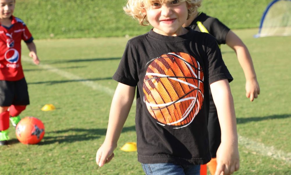 Weston Regional Park - Soccer Field #4