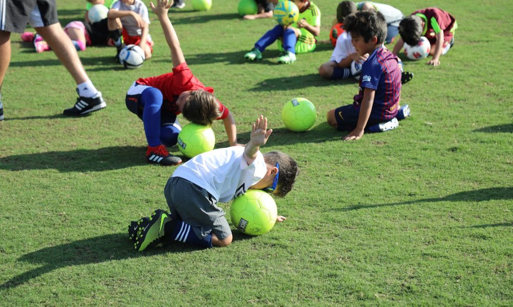 Weston Regional Park - Soccer Field #4