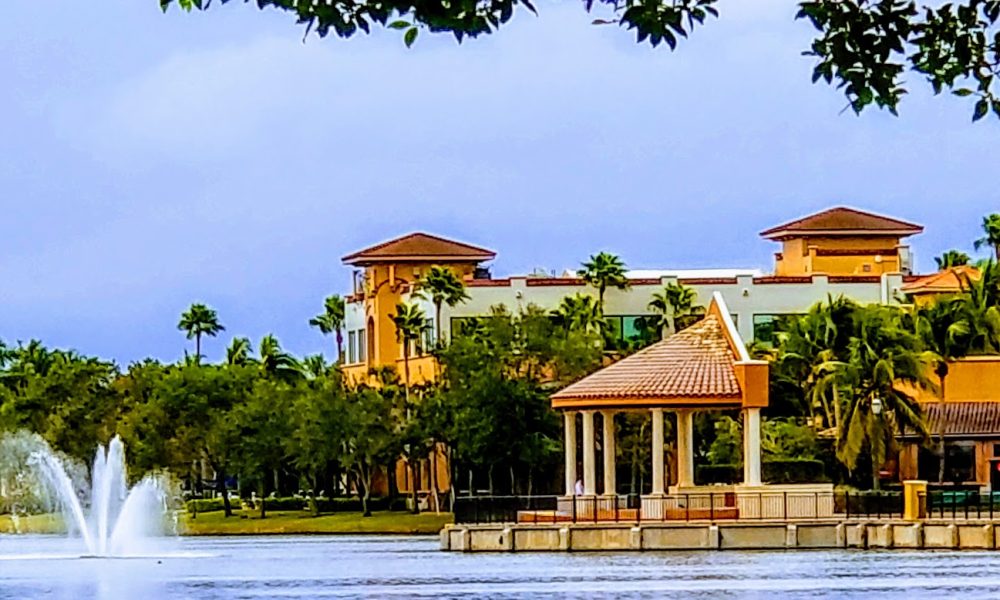 Amphitheater