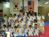 Chung's Tae Kwon Do